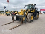 Used Loader